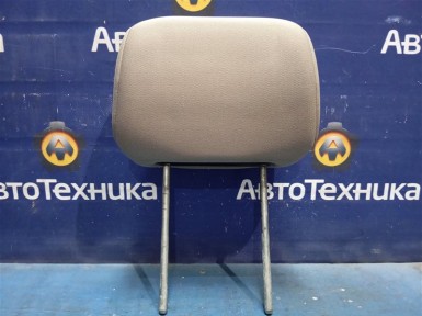 Подголовник задний левый Mitsubishi Pajero  Mini H58A 4A30 2006 