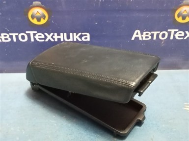 Подлокотник передний Honda Accord CL7 K20A  2004 