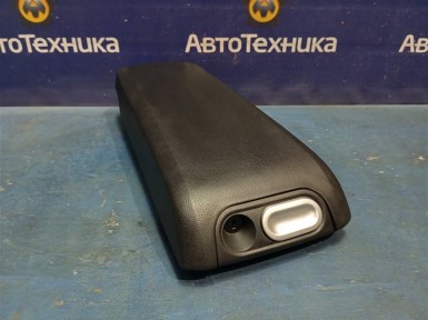 Подлокотник передний Mazda Cx-7 ER3P L3-VDT  2006 