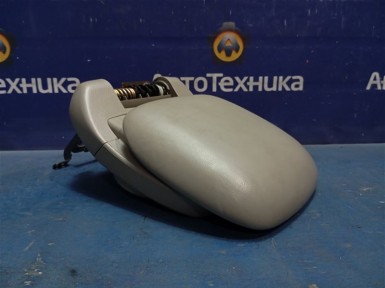 Подлокотник передний Suzuki Grand Escudo  TX92W H27A 2003 