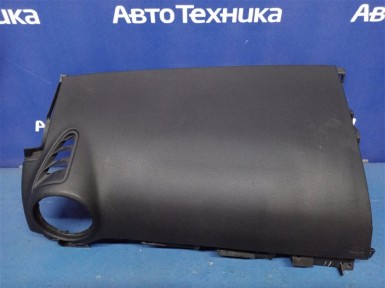 Подушка безопасности пассажирская левый Mazda Axela BK5P ZY-VE 2005