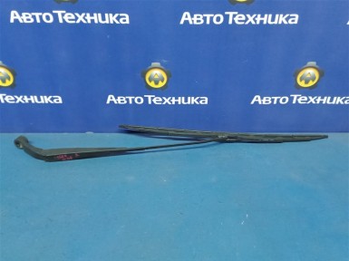 Поводок стеклоочистителя передний правый  Honda Fit Aria GD8 L15A 2008 