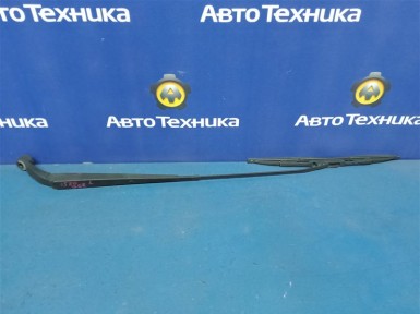 Поводок стеклоочистителя передний левый Honda  Fit Aria GD8 L15A 2008 