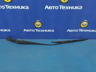 Поводок стеклоочистителя передний левый Honda  Fit GD1 L13A 2007 