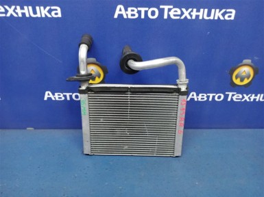 Радиатор печки передний Honda Odyssey RA6  F23A 2001 