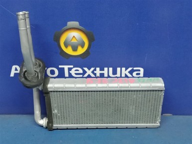 Радиатор печки Toyota Rush J210E 3SZ-VE 2006 