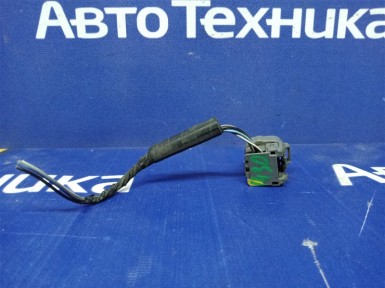 Разъем топливного насоса Honda N-box JF1  S07A 2015 