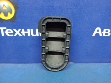 Решетка вентиляционная задняя Honda Fit GD1  L13A 2004 