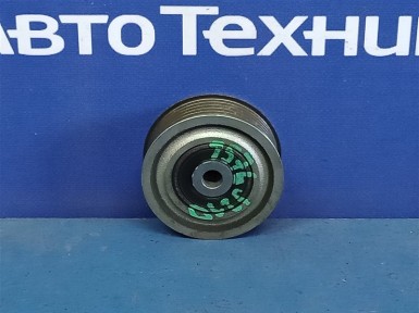 Ролик обводной Toyota Rush J210E 3SZ-VE 2006