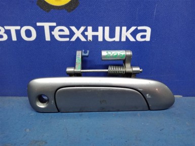 Ручка двери внешняя передняя правая Honda  Fit Aria GD8 L15A 2008 