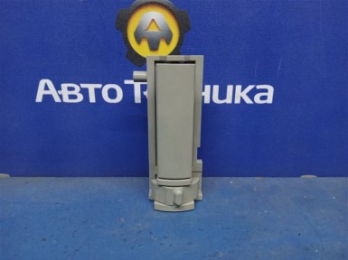 Ручка двери внутренняя задняя правая Nissan Serena GC27 MR20DD 2016
