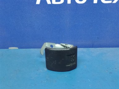 Ручка открывания капота Mitsubishi Outlander  CW5W 4B12 2006 