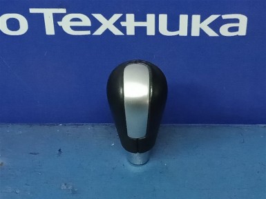 Ручка переключения автомата Mazda Cx-7 ER3P  L3-VDT 2006 