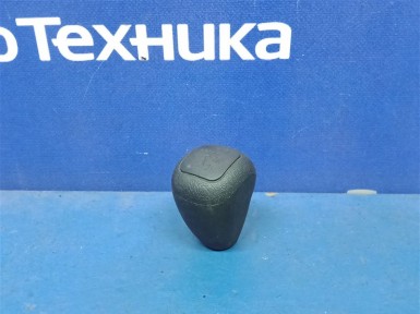 Ручка переключения раздатки Mitsubishi Pajero  Mini H58A 4A30 2006 