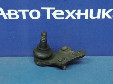Шаровая опора передняя левая Toyota Corsa  EL53 5E-FE 1999 