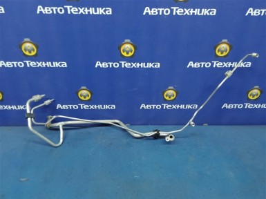Шланг кондиционера Honda Step Wagon RP3 L15B  2016 