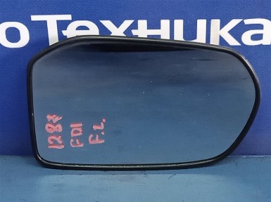 Стекло зеркала левое Honda Civic FD1 R18A  2007 