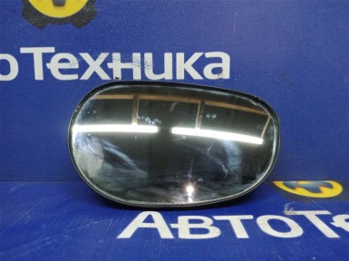 Стекло зеркала правое Mazda Verisa DC5W ZY-VE  2005 