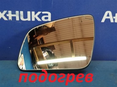 Стекло зеркала переднее левое Mercedes-benz  C-class W204041 M271KE18ML 2007 