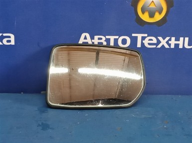 Стекло зеркала правое Nissan Liberty RNM12 QR20DE 2001