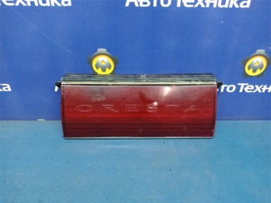 Стоп-вставка задняя Toyota Cresta GX81 1G-FE  1992 