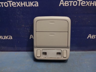 Светильник салона передний Subaru Forester  SG5 EJ202 2004 