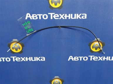 Тросик двери задний левый Toyota Vitz SCP10 1SZ-FE 2004