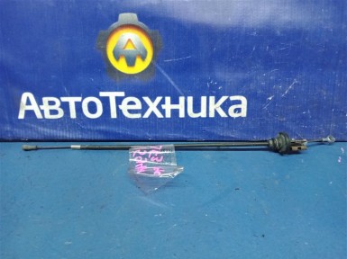 Тросик печки Honda N-box JF3 S07B 2019 