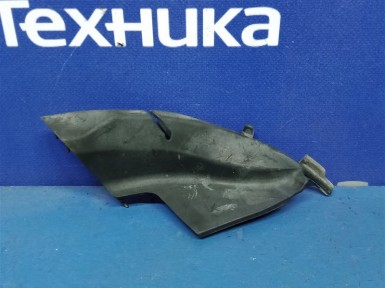 Уголок жабо правый Honda Odyssey RA6 F23A 2001