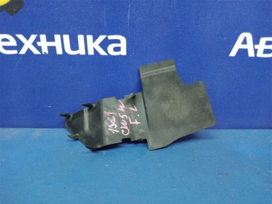 Уголок жабо левый Mitsubishi Outlander CW5W 4B12 2006