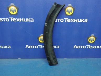 Уплотнитель двери задний нижний правый Nissan Serena GC27 MR20DD 2016