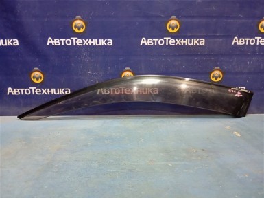 Ветровик передний левый Toyota Rush J210E  3SZ-VE 2006 