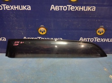 Ветровик задний левый Toyota Rush J210E 3SZ-VE  2006 