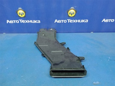 Воздухозаборник Mazda Axela BKEP LF-DE 2004