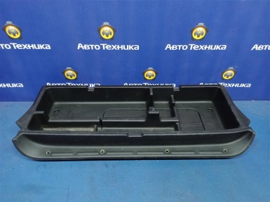 Ящик для инструментов Mitsubishi Pajero Mini  H58A 4A30 2006 