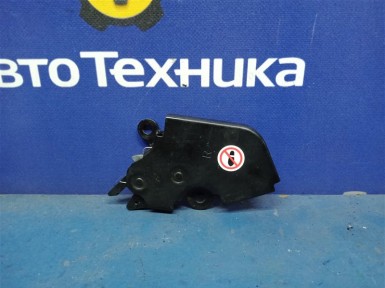 Замок двери задний нижний правый Nissan Serena  GC27 MR20DD 2016 