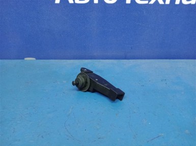 Замок лючка бензобака Honda N-wgn JH1 S07A  2013 