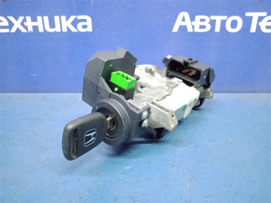 Замок зажигания Honda Fit Aria GD8 L15A 2008 
