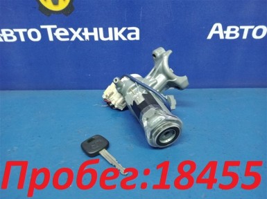 Замок зажигания Toyota Ist NCP61 1NZ-FE 2005 