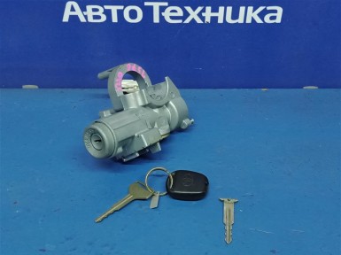 Замок зажигания Toyota Rush J210E 3SZ-VE 2006