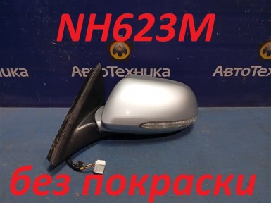 Зеркало заднего вида левое Honda Accord CL7 K20A 2004
