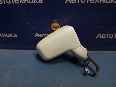 Зеркало заднего вида правое Honda Odyssey  RA6 F23A 2001 