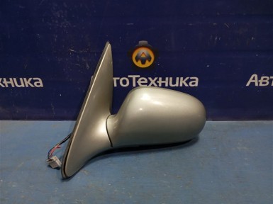 Зеркало заднего вида левое Nissan Bluebird  Sylphy FG10 QG15DE 2004 