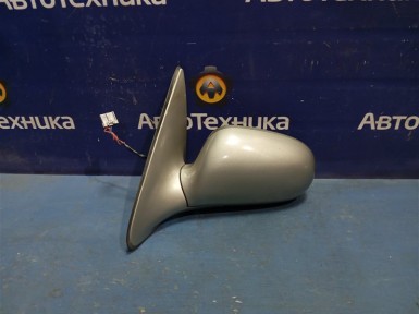 Зеркало заднего вида левое Nissan Bluebird  Sylphy QG10 QG18DE 2004 