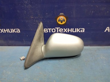 Зеркало заднего вида левое Nissan Sunny FB15  QG15DE 2004 