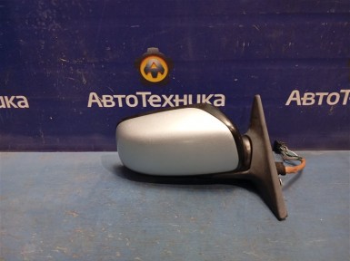 Зеркало заднего вида правое Subaru Forester SG5 EJ202 2004