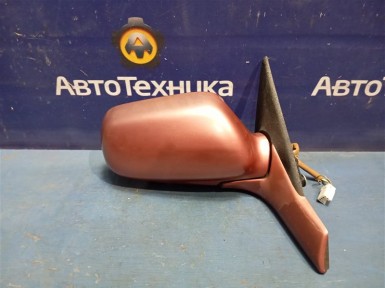 Зеркало заднего вида правое Subaru Impreza  GG2 EJ152 2000 