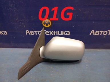 Зеркало заднего вида левое Subaru Impreza  GG3 EJ152 2000 