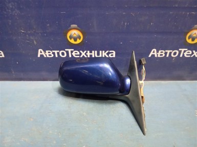 Зеркало заднего вида правое Subaru Legacy  BH5 EJ206 2001 