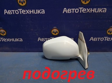 Зеркало заднего вида правое Suzuki Grand  Escudo TX92W H27A 2003 